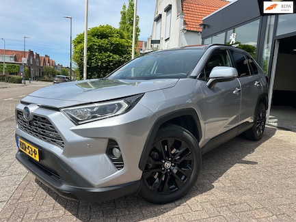 Toyota RAV4 0