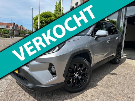 Toyota RAV4 0
