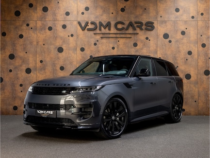 Land Rover Range Rover Sport 0