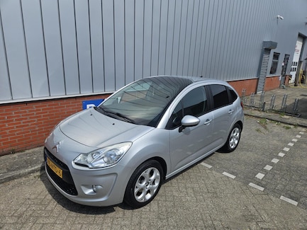 Citroën C3 0