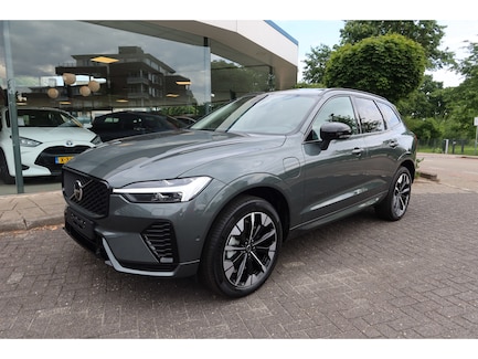 Volvo XC60 0