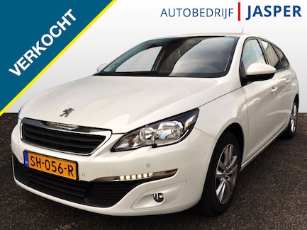 Peugeot 308 0