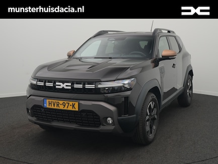 Dacia Duster 0