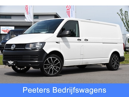 Volkswagen Transporter 0