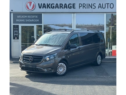 Mercedes-Benz Vito 0
