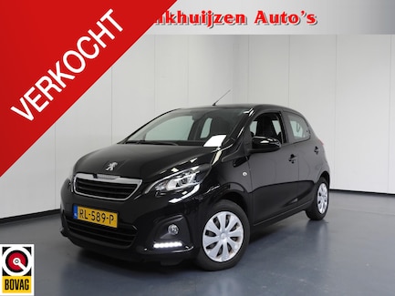 Peugeot 108 0