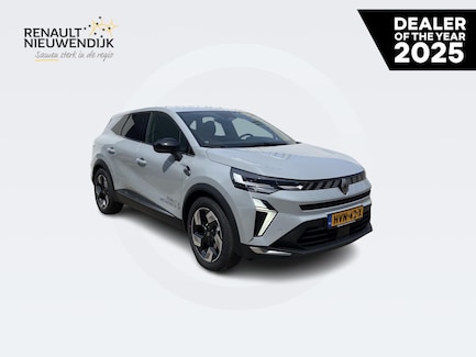 Renault Symbioz 0