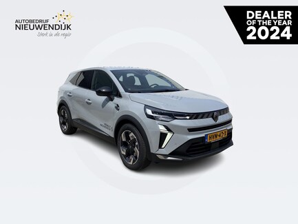 Renault Symbioz 0