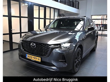 Mazda CX-60 0