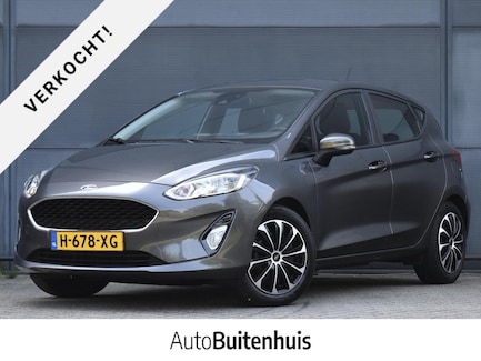 Ford Fiesta 0