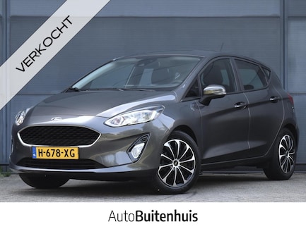 Ford Fiesta 0