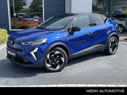 Renault Captur 0
