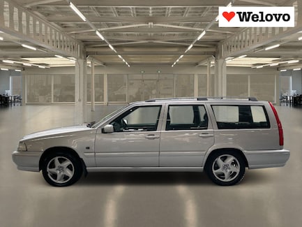 Volvo V70 0