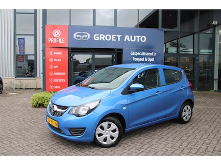 Opel Karl 0
