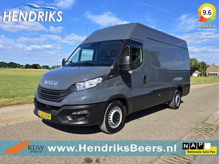 IVECO Daily 0