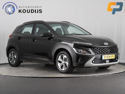 Hyundai Kona 0