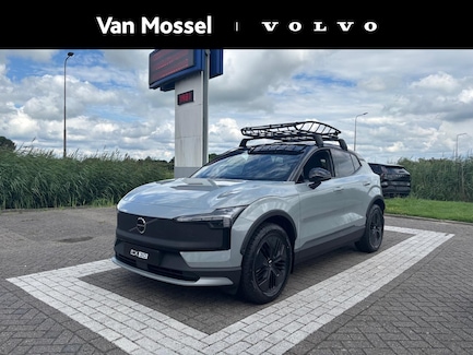 Volvo EX30 Cross Country 0