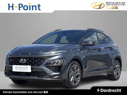 Hyundai Kona 0