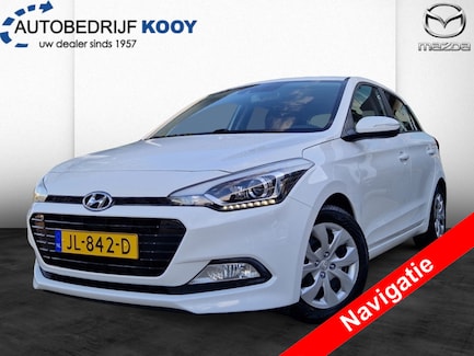 Hyundai i20 0