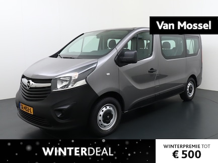 Opel Vivaro 0