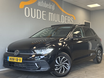 Volkswagen Polo 0