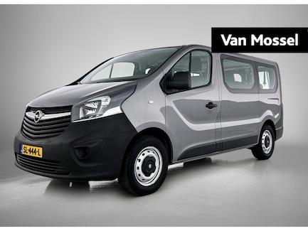Opel Vivaro 0