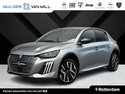 Peugeot 208 0