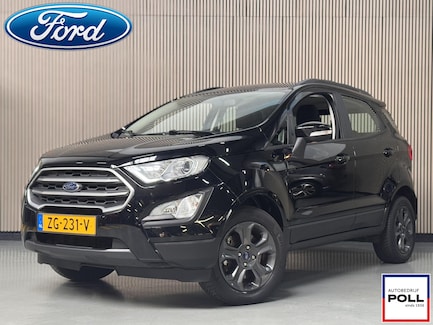 Ford EcoSport 0