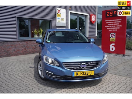 Volvo V60 0