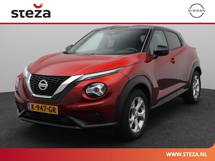 Nissan Juke 0