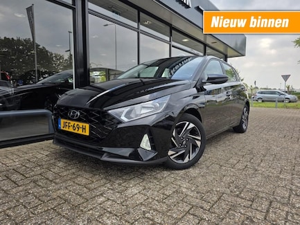 Hyundai i20 0