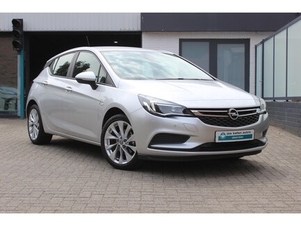 Opel Astra 0