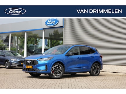 Ford Kuga 0