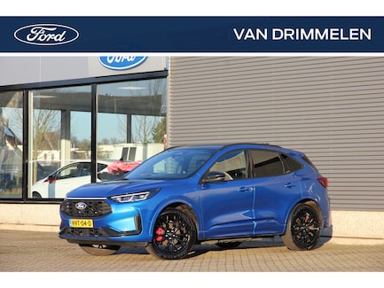 Ford Kuga 0