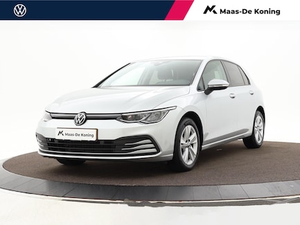 Volkswagen Golf 0