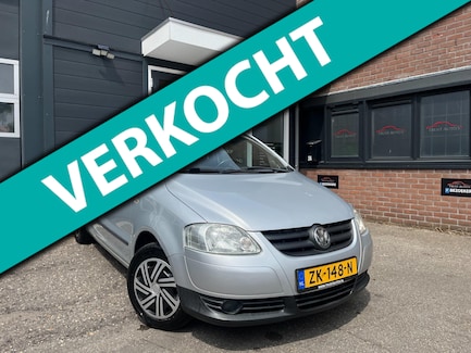 Volkswagen Fox 0