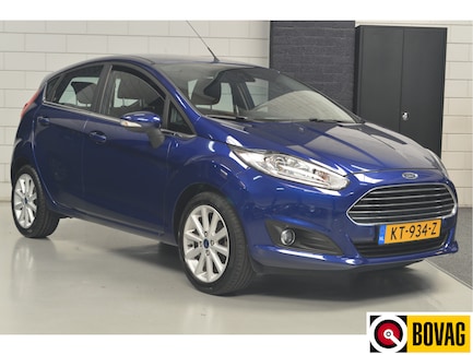 Ford Fiesta 0