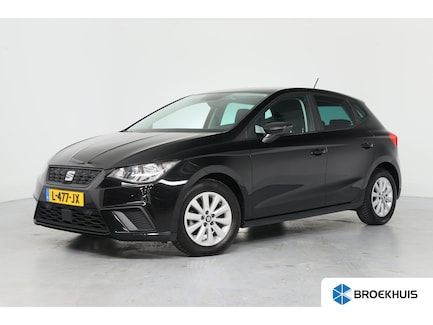 SEAT Ibiza 0