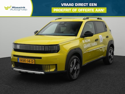 Fiat Panda 0