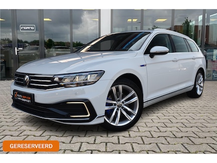Volkswagen Passat 0