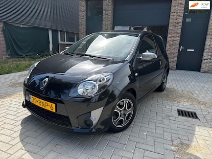 Renault Twingo 0