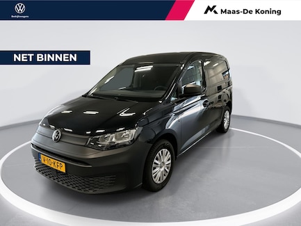 Volkswagen Caddy 0