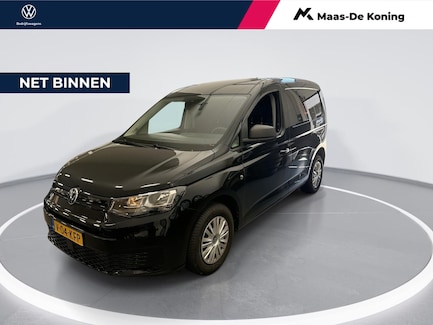 Volkswagen Caddy 0