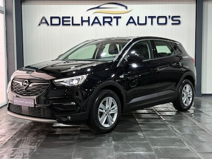 Opel Grandland 0