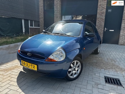Ford Ka 0