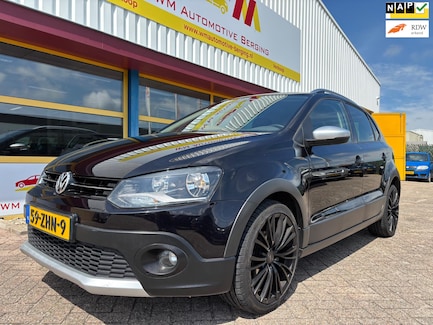 Volkswagen Polo 0