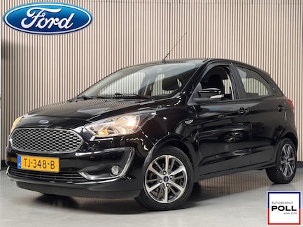 Ford Ka 0