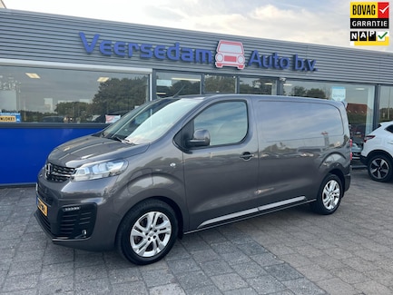 Opel Vivaro-e 0