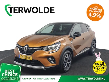 Renault Captur 0