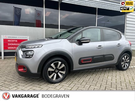 Citroën C3 0